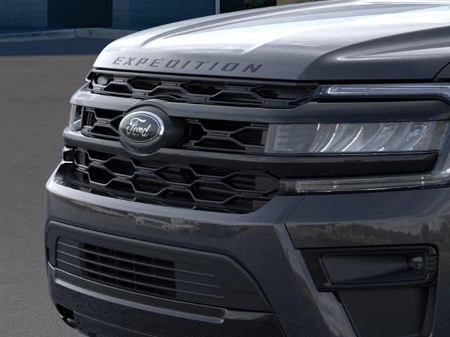 new 2024 Ford Expedition car, priced at $83,416