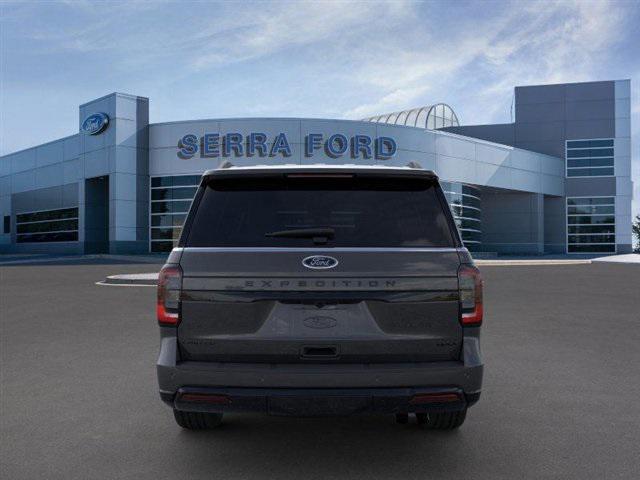 new 2024 Ford Expedition car, priced at $83,416