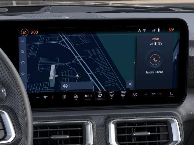 new 2025 Ford Mustang car, priced at $54,559