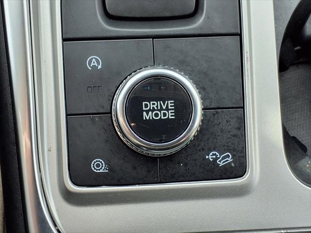 used 2023 Ford Explorer car, priced at $32,998