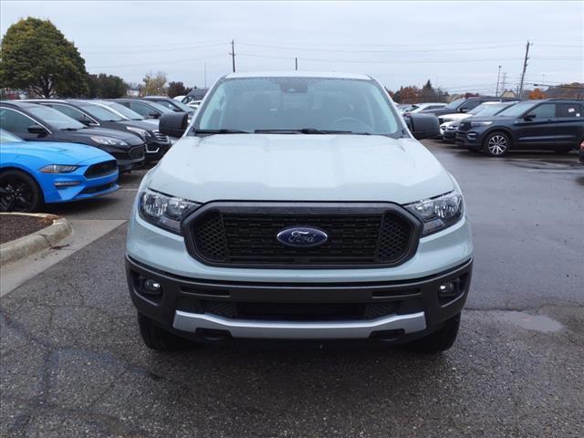 used 2022 Ford Ranger car, priced at $31,998