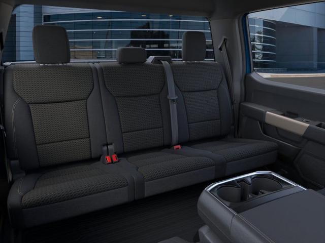new 2025 Ford F-150 car, priced at $49,089