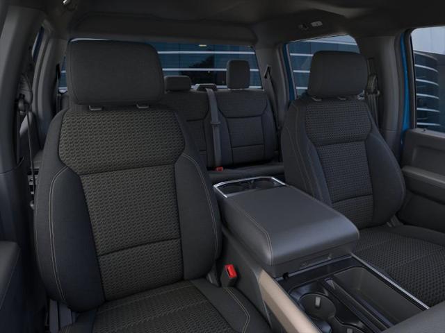 new 2025 Ford F-150 car, priced at $49,089