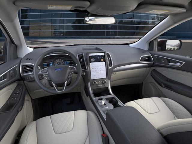 new 2024 Ford Edge car, priced at $42,866