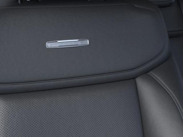new 2025 Ford Expedition Max car, priced at $77,186