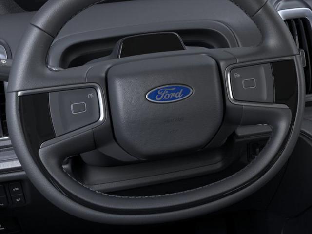 new 2025 Ford Expedition Max car, priced at $77,186