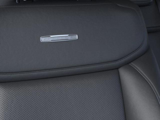 new 2025 Ford Expedition Max car, priced at $77,186