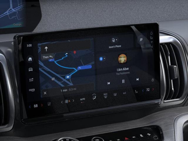 new 2025 Ford Expedition Max car, priced at $77,186