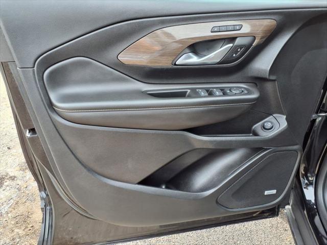 used 2022 GMC Terrain car, priced at $25,998