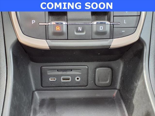used 2022 GMC Terrain car, priced at $25,998