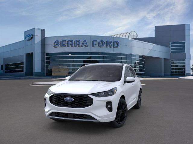 new 2024 Ford Escape car, priced at $40,880