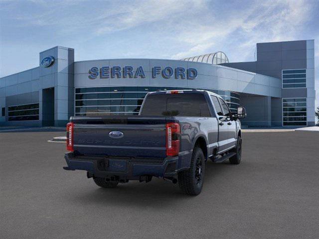 new 2025 Ford F-350 car, priced at $58,827