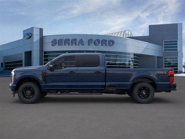 new 2025 Ford F-350 car, priced at $58,827