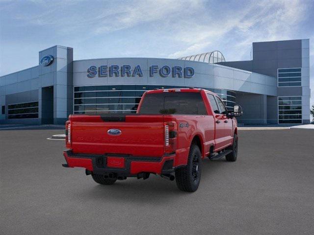 new 2026 Ford F-350 car, priced at $67,470