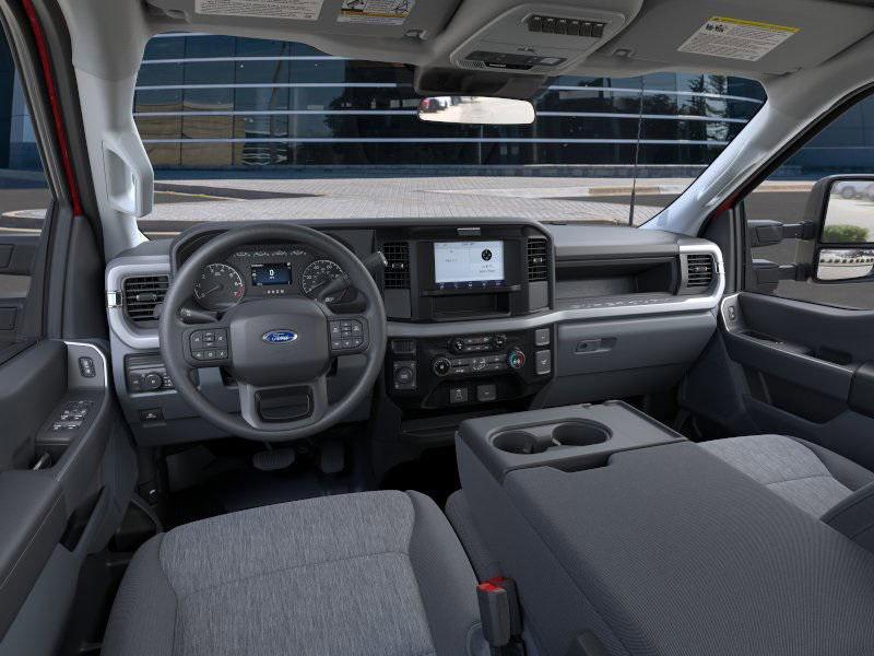 new 2026 Ford F-350 car, priced at $67,470