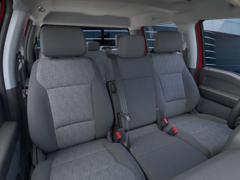 new 2026 Ford F-350 car, priced at $67,470