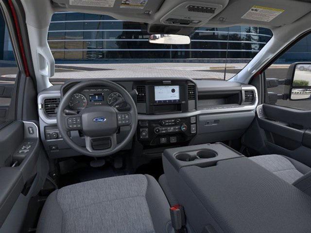 new 2026 Ford F-350 car, priced at $67,470