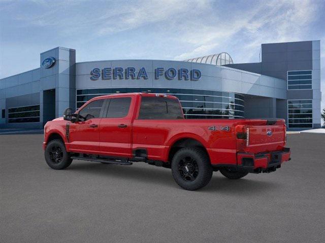 new 2026 Ford F-350 car, priced at $67,470