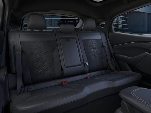 new 2025 Ford Mustang Mach-E car, priced at $54,584