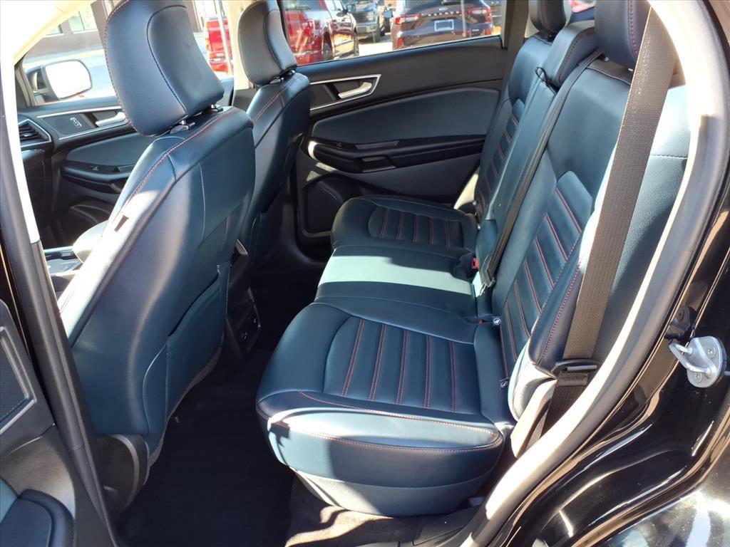 used 2022 Ford Edge car, priced at $22,898