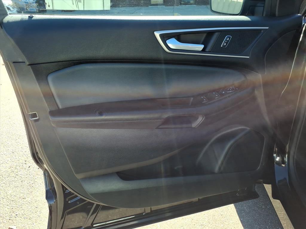 used 2022 Ford Edge car, priced at $22,898