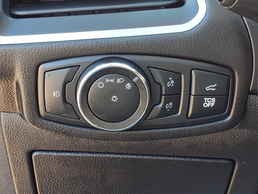 used 2022 Ford Edge car, priced at $22,898