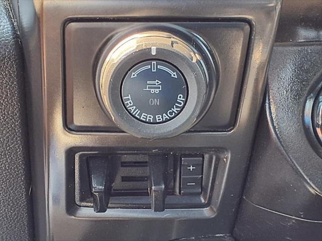 used 2016 Ford F-150 car, priced at $18,488