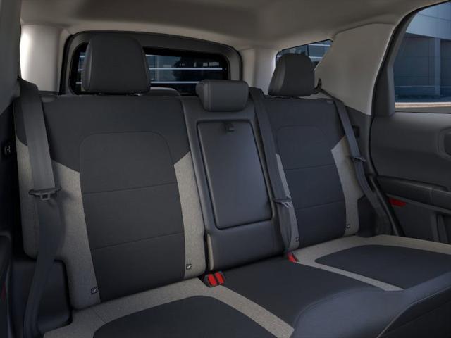 new 2025 Ford Bronco Sport car, priced at $31,257