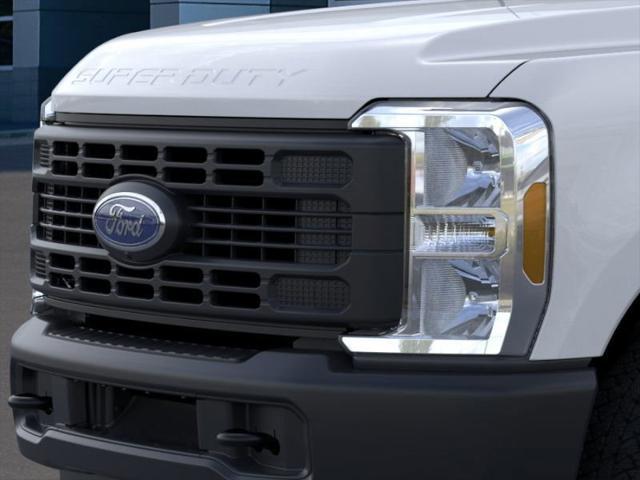 new 2024 Ford F-350 car, priced at $51,437