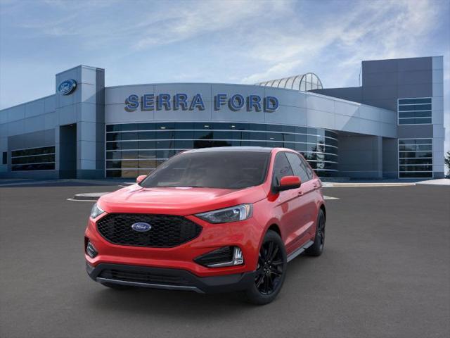 new 2024 Ford Edge car, priced at $44,228