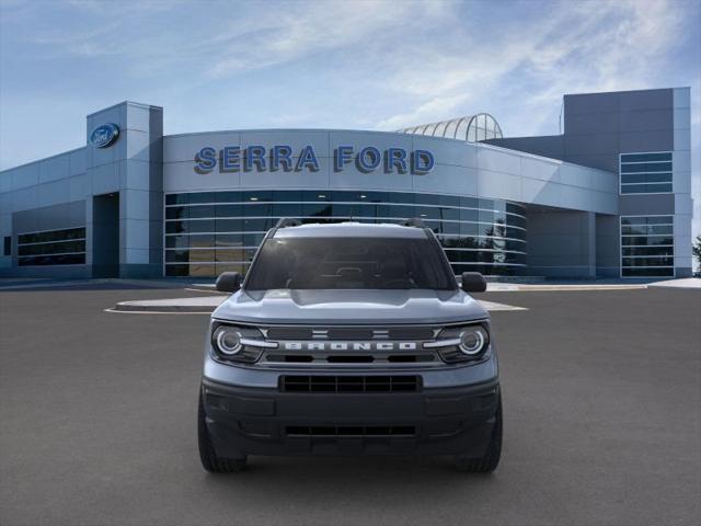 new 2024 Ford Bronco Sport car, priced at $31,392