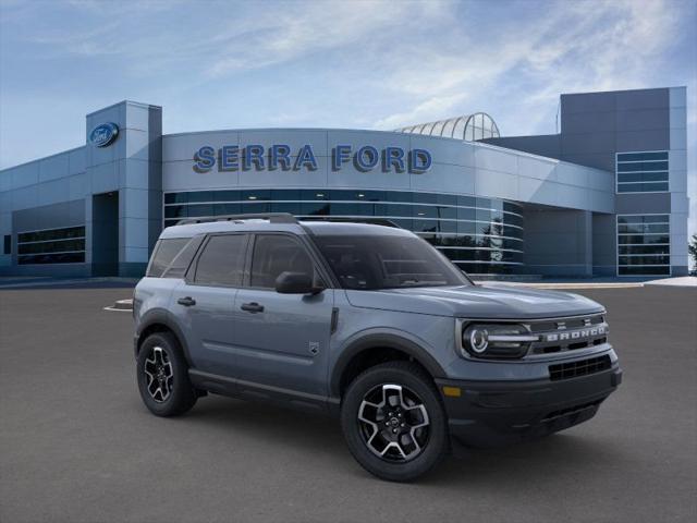 new 2024 Ford Bronco Sport car, priced at $31,392