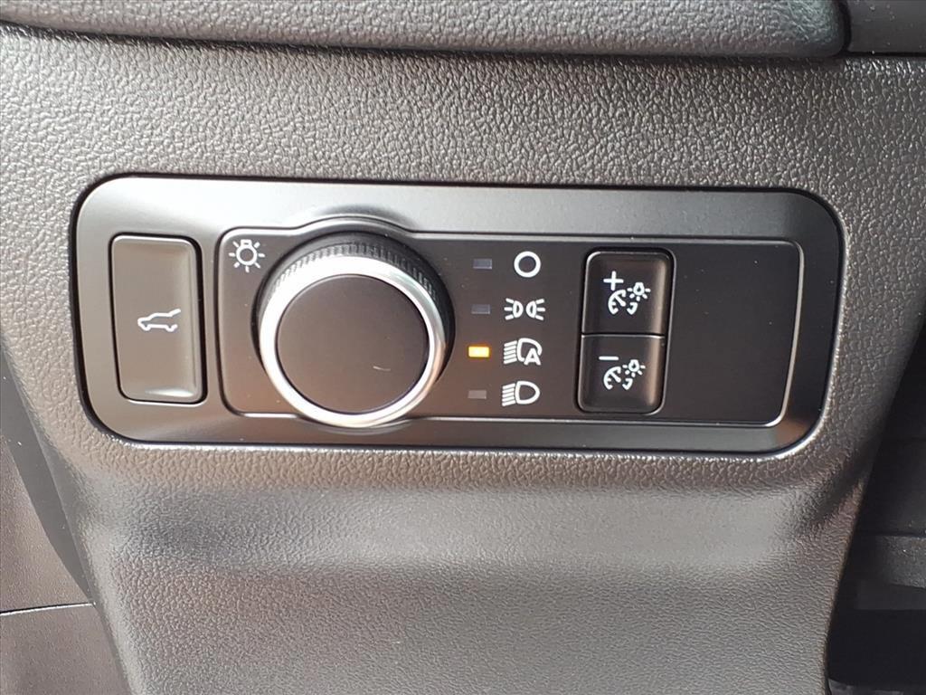 used 2023 Ford Escape car, priced at $21,898