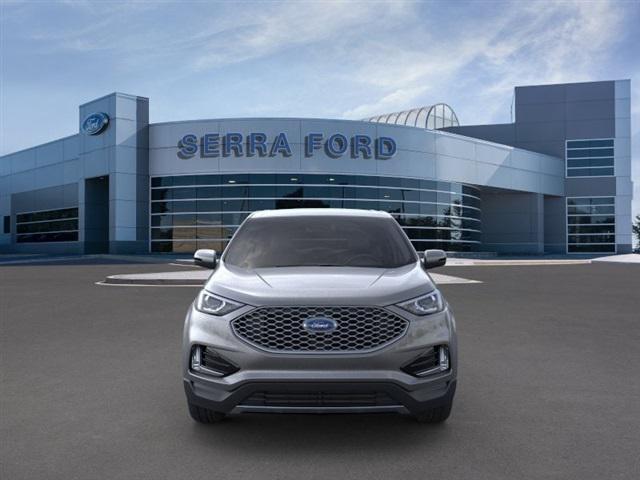 new 2024 Ford Edge car, priced at $39,898