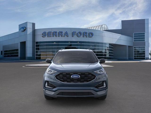 new 2024 Ford Edge car, priced at $41,511