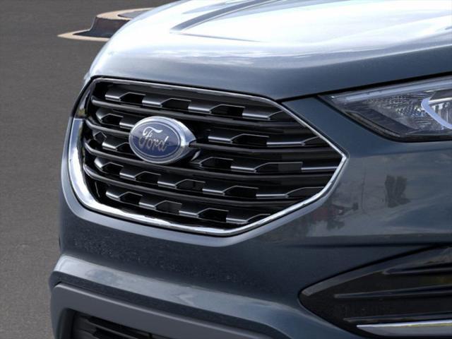 new 2024 Ford Edge car, priced at $41,511