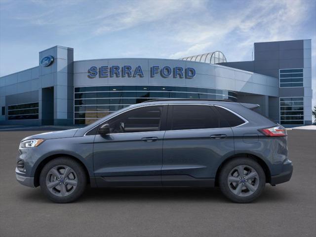 new 2024 Ford Edge car, priced at $41,511