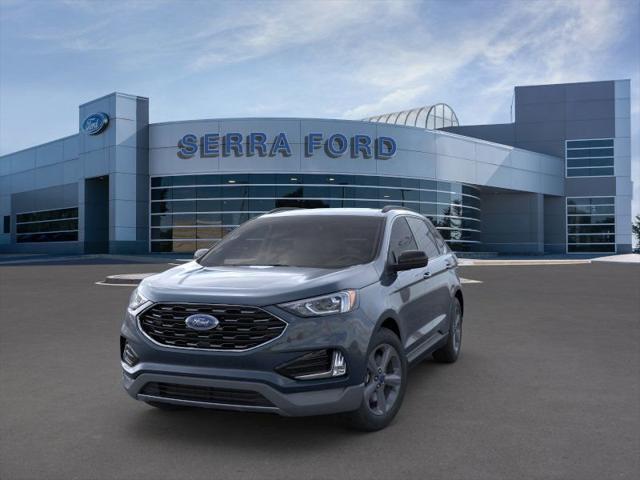 new 2024 Ford Edge car, priced at $41,511