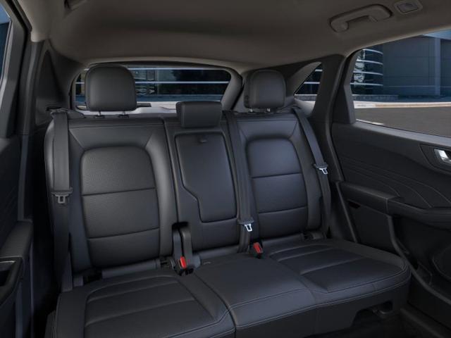 new 2025 Ford Escape car, priced at $32,832