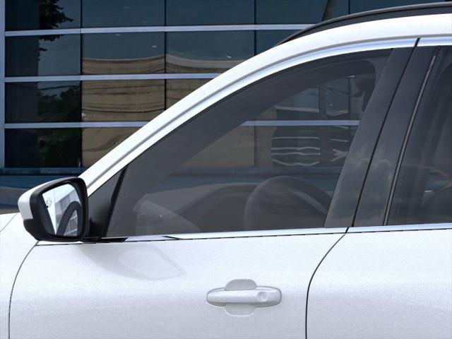 new 2025 Ford Escape car, priced at $32,832