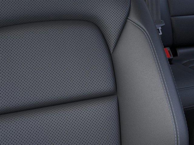 new 2025 Ford Escape car, priced at $36,332