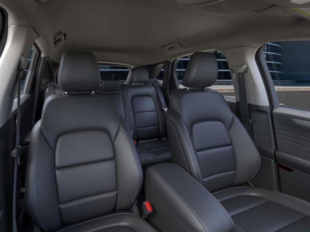 new 2025 Ford Escape car, priced at $36,332