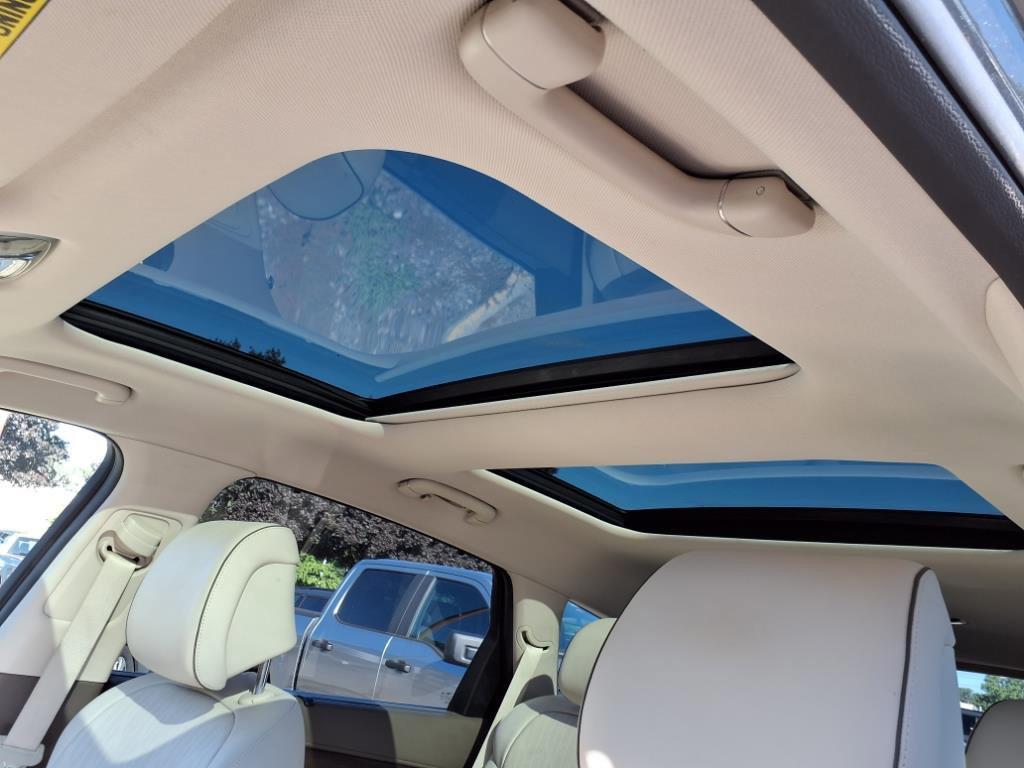 used 2023 Genesis GV80 car, priced at $48,998
