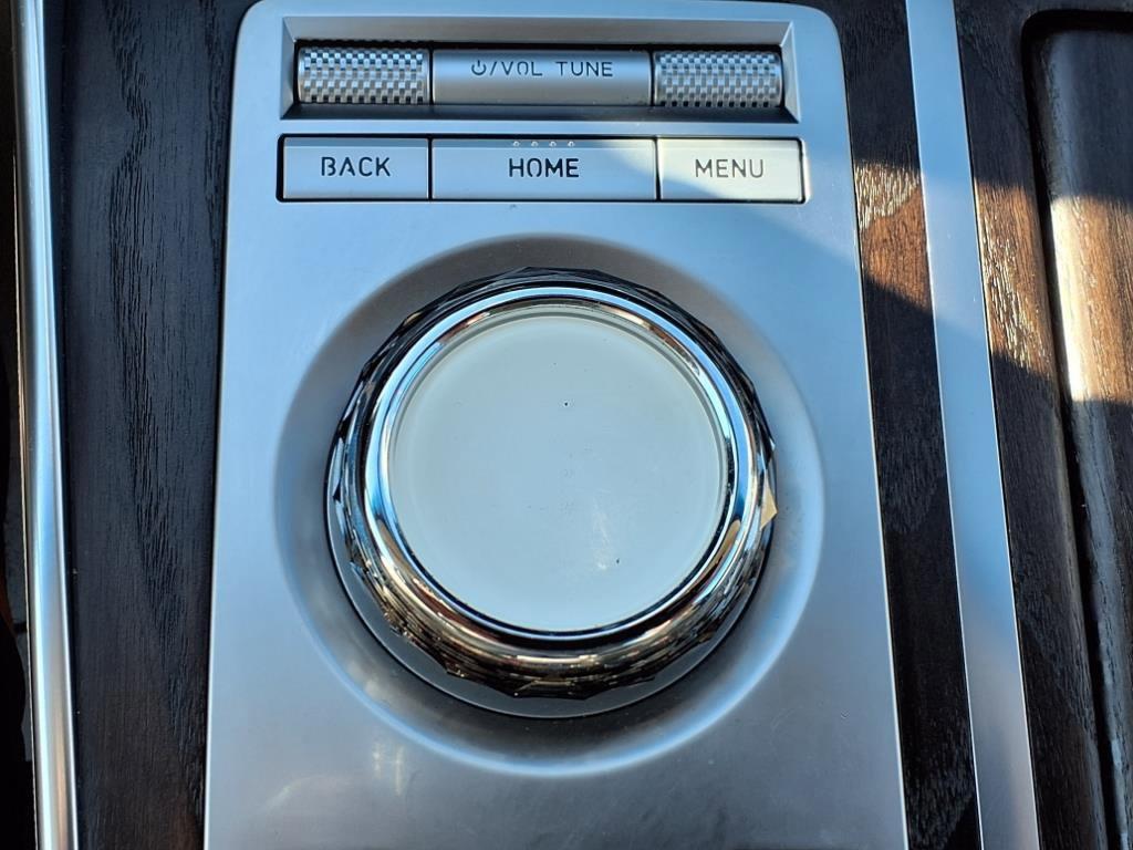 used 2023 Genesis GV80 car, priced at $48,998