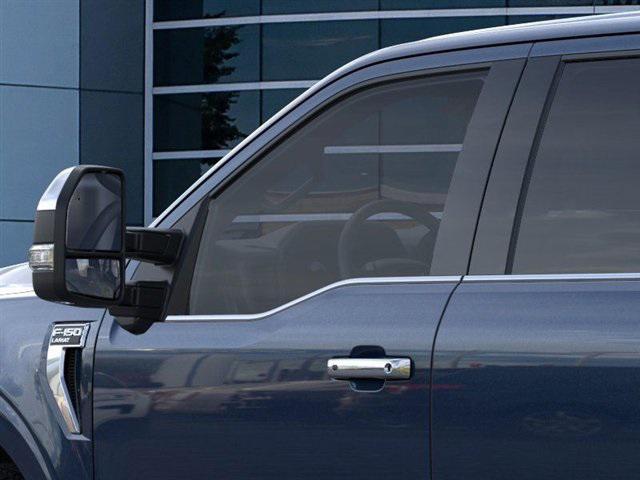 new 2025 Ford F-150 car, priced at $72,008
