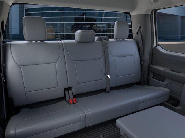 new 2025 Ford F-250 car, priced at $49,627
