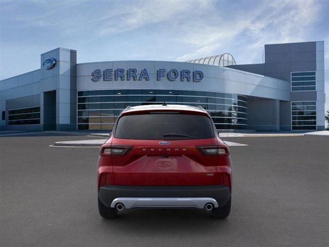 new 2025 Ford Escape car, priced at $37,498