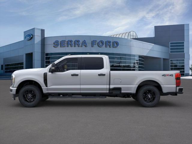 new 2024 Ford F-350 car, priced at $58,002