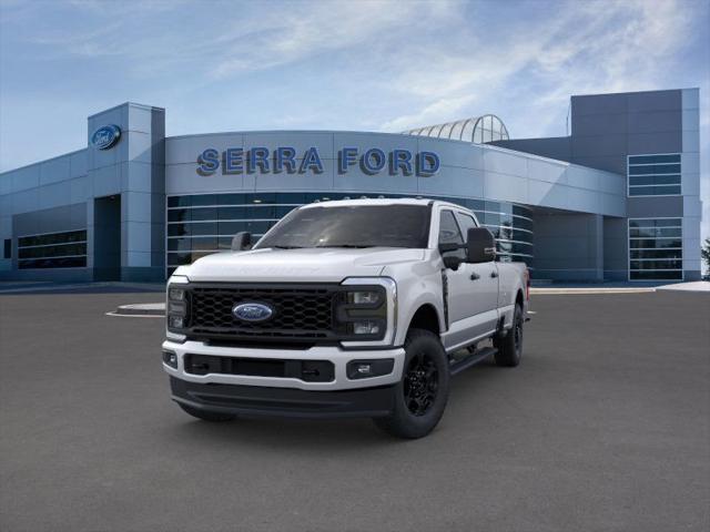 new 2024 Ford F-350 car, priced at $58,002