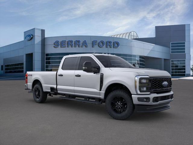 new 2024 Ford F-350 car, priced at $58,002